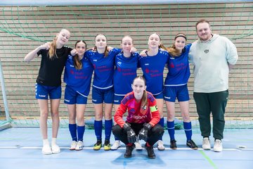 Bild 11 - wBJ Fortuna St. Juergen Winter Cup